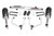 Rough Country 35 Inch Lift Kit - Mono Leaf Rear - N3 Struts - GMC Sierra 1500 2WD/4WD (2025) | DHTP 28831_A