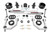 Rough Country 35 Inch Lift Kit - N3 - Toyota Land Cruiser 4WD (2024-2025) | DHTP 72630