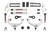 Rough Country 35 Inch Lift Kit - V2 - w/ Overloads - Chevy/GMC 2500HD/3500HD (11-19) | DHTP 97570