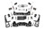 Rough Country 4 Inch Lift Kit - Ford F-150 4WD (2014) | DHTP 57430_A