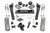Rough Country 5 Inch Lift Kit - Diesel -AISIN - M1 - Ram 3500 4WD (2019-2024) | DHTP 38440
