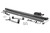 Rough Country 50" Single Row Light Mount - Front - Black Series - Polaris XPEDITION ADV 5 | DHTP 93192