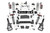 Rough Country 6 Inch Lift Kit - 22XL - Vertex - Rear Coils - Ram 1500 4WD (2025) | DHTP 88450