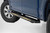 Rough Country AC2 Running Boards - Amber/White - Crew Cab - Ford F-150/Lightning/F-250/F-350/Raptor (15-25) | DHTP 57005