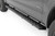 Rough Country BA2 Running Board - Side Step Bars - Ford F-150/F-250/F-350 2WD/4WD (15-26) | DHTP 41010A
