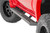 Rough Country BA2 Running Board - Side Step Bars - Ram 1500 (19-26)/1500 TRX (21-24) | DHTP 41004A