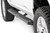 Rough Country BA2 Running Board - Side Step Bars - Ram 1500/2500/3500 2WD/4WD | DHTP 41003A