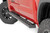 Rough Country BA2 Running Boards - Side Step Bars - Toyota Tundra 2WD/4WD (2022-2026) | DHTP 41006A
