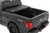 Rough Country Hard Low Profile Bed Cover - 6'7" Bed - Ford F-150 2WD/4WD (2021-2026) | DHTP 47229650B