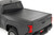 Rough Country Hard Roll Up Bed Cover - 6' Bed - Toyota Tacoma 2WD/4WD (2024-2026) | DHTP 50410600