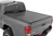 Rough Country Hard Tri-Fold Flip Up Bed Cover - 5' Bed - Toyota Tacoma 2WD/4WD (2005-2015) | DHTP 49415500