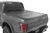 Rough Country Hard Tri-Fold Flip Up Bed Cover - 6'7" Bed - Ford F-150 2WD/4WD (2021-2026) | DHTP 49225650