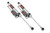 Rough Country M1R Monotube Rear Shocks - 0-25" - Ram 1500 2WD (2010-2018 & Classic) | DHTP 770738RES_N
