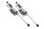 Rough Country M1R Monotube Rear Shocks - 0-45" - Dodge 1500 2WD/4WD (1994-2001) | DHTP 770738RES_G