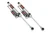 Rough Country M1R Monotube Rear Shocks - 3-35" - Cadillac Escalade 2WD/4WD (2002-2006) | DHTP 770738RES_C