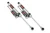 Rough Country M1R Monotube Rear Shocks - 3-35" - Dodge 2500/Ram 3500  (1994-2002) | DHTP 770738RES_F