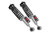 Rough Country M1R Reservoir Leveling Struts - Adjustable Height - Front - Toyota 4Runner (25-26) | DHTP 684198