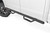 Rough Country Nerf Steps - Cab Length - Crew - Ford F-150/Lightning/F-250/F-350/Raptor (15-25) | DHTP RCF1596CCB