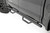 Rough Country Nerf Steps - Cab Length - CrewMax - 5'7" Bed - Toyota Tundra 2WD/4WD (07-21) | DHTP RCT0786CCB