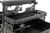 Rough Country Over Bed Cargo Rack - Polaris Ranger XP Kinetic | DHTP 99087