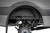 Rough Country Rear Wheel Well Liners - Mercedes-Benz Sprinter 2500/Sprinter 3500 (19-25) | DHTP 4302