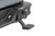 Rough Country Retractable Bed Step - Manual Pull - Jeep Gladiator JT 4WD (2020-2025) | DHTP PW050158