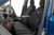 Rough Country Seat Covers - FR & RR W/Armrest - Crew Cab - Ford Maverick 2WD/4WD (22-25) | DHTP 91065