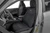 Rough Country Seat Covers - Front & Rear - Toyota Rav4 2WD/4WD (2019-2025) | DHTP 91064