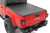 Rough Country Soft Tri-Fold Bed Cover - 5' Bed - Jeep Gladiator JT 4WD (2020-2025) | DHTP 41620500A