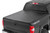 Rough Country Soft Tri-Fold Bed Cover - 5'7" Bed - Toyota Tundra 2WD/4WD (2007-2025) | DHTP 41714551A