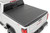 Rough Country Soft Tri-Fold Bed Cover - 6'7" Bed - Chevy/GMC Sierra/Silverado 1500 (19-25) | DHTP 41308650A