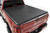 Rough Country Soft Tri-Fold Bed Cover - 6'9" Bed - Chevy/GMC 2500HD/3500HD (20-25) | DHTP 41120690A