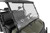 Rough Country Vented Full Windshield - Scratch Resistant - Polaris Ranger 570 | DHTP 98162310