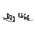 Luverne 401447 Bracket Kit | FTNF 401447