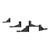 Luverne 570344 Bracket Kit | FTNF 570344
