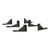 Luverne 571345 Bracket Kit | FTNF 571345