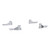 Luverne 581141 Bracket Kit | FTNF 581141