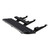 Luverne 495154-401802 Grip Step XL 9-1/2 x 54-In Steel Passenger Side Running Board, Select Ram ProMaster 1500, 2500, 3500 | FTNF 495154-401802