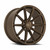 MRR Gf26 Wheels Rims 19x9.5 Blank Custom Drilled Bronze 20mm | GF2619955xx20BR