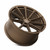 MRR Gf26 Wheels Rims 20x10 Blank Custom Drilled Bronze 20mm | GF2620A05xx20BR