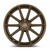 MRR Gf26 Wheels Rims 20x11 Blank Custom Drilled Bronze 20mm | GF2620A65xx20BR