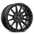 Katana Kr11 Wheels Rims 17x7.5 5x110 5x114.3 Matte Black 40mm | KR11-177509MB