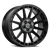 Katana Kr11 Wheels Rims 18x8 5x120 5x114.3 Gloss Black 40mm | KR11-188014GB