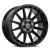 Katana Kr11 Wheels Rims 20x8.5 5x105 5x114.3 Gloss Black 40mm | KR11-208513GB