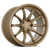 Katana Hr06 Wheels Rims 18x8.5 5x114.3 Matte Bronze 35mm | HR06-188554MR