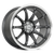 Katana Hr06 Wheels Rims 18x9.5 5x120 Gloss Gunmetal Machined Lip 38mm | HR06-189545GMML38