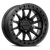 Lock Offroad Trail Wheels Rims 20x9 6x135 Matte Black W/ Matte Black Ring 1mm | TRAIL-2963MB
