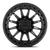 Lock Offroad Trail Wheels Rims 20x9 8x180 Matte Black W/ Matte Black Ring 1mm | TRAIL-2988MB