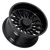 Lock Extreme Assault Wheels Rims 20x9 6x135 6x139.7 Gloss Black 1mm | ASSAULT-2936GB