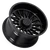 Lock Extreme Assault Wheels Rims 20x9 8x165.1 Gloss Black 1mm | ASSAULT-2986GB